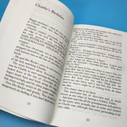 Roald Dahl Collection (Sách nhập) - 24 quyển 937273