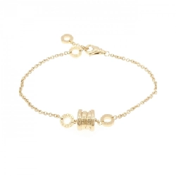 Bulgari B.zero1 Element Bracelet 665860