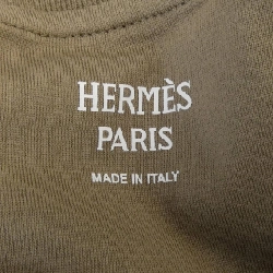 HERMES MOSAIQUE 3H4508DL Đầm cắt - Hàng hiệu Chính hãng 813077