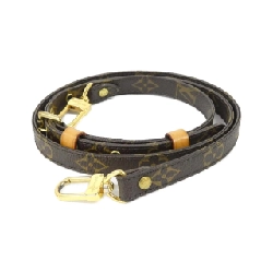 Louis Vuitton Monogram Dây Đeo Vai J52315 - Hàng hiệu Chính Hãng