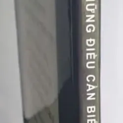 Sách Truyện Những Điều Cần Biết Lực Làm Chung - Diệu Âm Diệu Ngộ Tác giả 640217