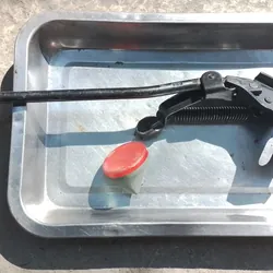 CHÂN XE ĐẠP  + ĐÈN HẬU  NHẬT BÃI CỠ  (26) 695478