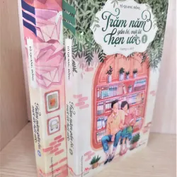 Sách: Trăm năm gắn bó, một đời hẹn ước - Tác giả:  Tô Quang Đồng 763410