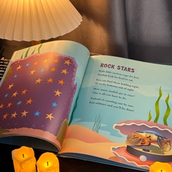 Sách bìa cứng áo giấy activity book Math Appeal 306575