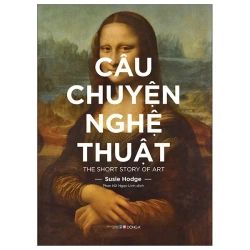 Câu Chuyện Nghệ Thuật (2022) - Susie Hodge