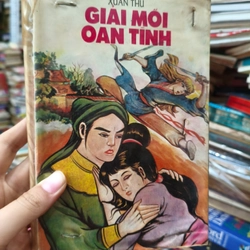 Giải mối oan tình 🌱