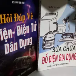điện dân dụng
