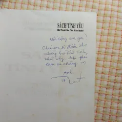 THƯ TÌNH CỦA CÁC VĂN NHÂN • Hemingway, Franz Kapka, Dostoyevsky, Van Gogh...v.v 763788