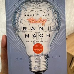 Tư duy rành mạch 427027