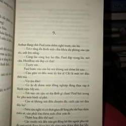 Chuyện chàng nàng - Marc Levy 994234