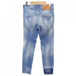 【Mã giảm giá】ディースクエアード DSQUARED2 ジーンズ 653132