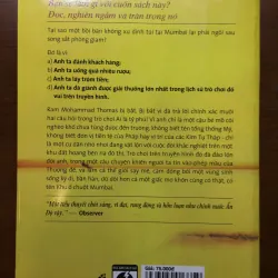 [TÌNH CẢM - TỘI PHẠM] Triêụ phú khu ổ chuột - Virkas Swarup 564347