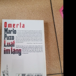 Omerta Luật im lặng 323259