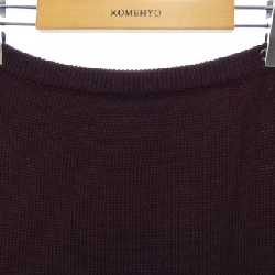 【Vintage】Chanel CHANEL Váy 650911