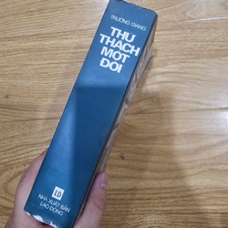 Thử thách một đời - trường giang  446609