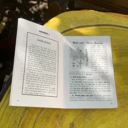 COMBO THUỐC BỔ ĐÔNG Y NGHIÊN CỨU VÀ ỨNG DỤNG LÂM SÀNG & ĐÔNG Y TRỊ UNG THƯ- GS.BS. T.V.KỲ  787289