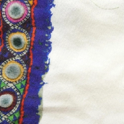 【Mã giảm giá】Áo thun COMME des GARCONS 643813