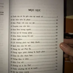 Truyện cổ Phật Giáo - Tập 1 736816