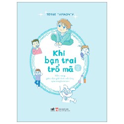 Khi Bạn Trai Trổ Mã - Terue Yamagata 183410