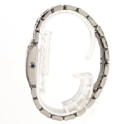 Cartier Tank Française SM W51008Q3 SS Quartz - Hàng hiệu Chính hãng 876407