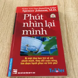 PHÚT NHÌN LẠI MÌNH 