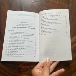 2 Cuốn: Chuyện Nội Cung Chín Đời Chúa & Chuyện Nội Cung Các Vua - Nguyễn Đắc Xuân 431110