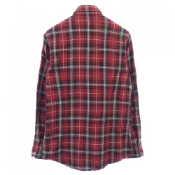 DSQUARED2 S74DL0347 Áo sơ mi - Hàng hiệu Authentic 894922