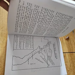 Việt- sử toàn - thư (sách photo)
 689010