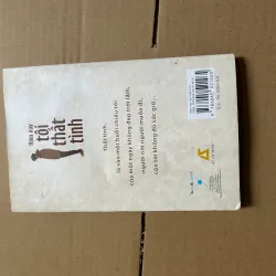 Hôm nay tôi thất tình 995438