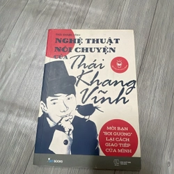 Nghệ thuật nói chuyện của Thái khang Vĩnh 