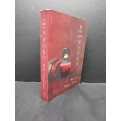 Bí Mật Của Naoko mới 80% ố nhẹ 2017 HCM1406 Keigo Higashino SÁCH VĂN HỌC 340895