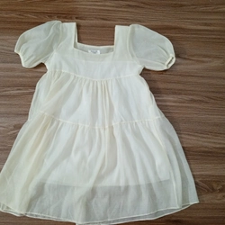 Váy thời trang sizeM 543270