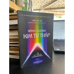 Năng Lượng Kim Tự Tháp - Nhiều tác giả