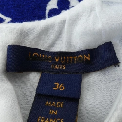 【Mã giảm giá】Đầm LOUIS VUITTON 651129