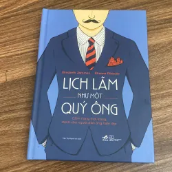 Combo Thanh lịch như một công nương + lịch lãm như một quý ông 960022