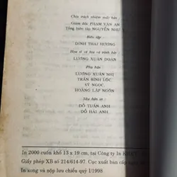 Con mắt thơ - Đỗ Lai Thuý 711336