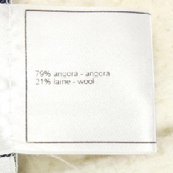 CHANEL P16479V09134 00A Váy - Hàng hiệu Chính hãng 810084