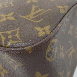 Túi xách vai Louis Vuitton Monogram Looping GM M51145 611656
