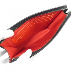 Túi xách Louis Vuitton Monogram Eclipse (Holiday) Pochette Voyage MM M80914 - Hàng hiệu Chính hãng 803922