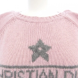 CHRISTIAN DIOR 344S13BM003 Áo len 629198