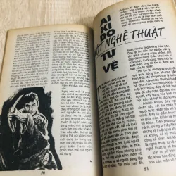 TÌM HIỂU VÕ THUẬT HAPKIDO NGƯỜI KHÁCH LẠ 1010658