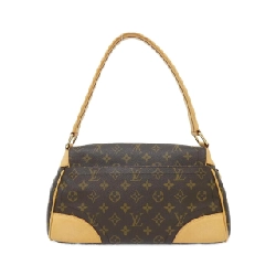 Túi xách vai Louis Vuitton Monogram Beverly MM M40121 610842