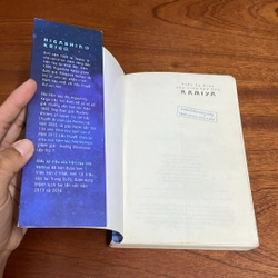 II Tiểu Thuyết: Điều Kỳ Diệu Của Tiệm Tạp Hoá Namiya - Higashino Keigo - 2019 498667