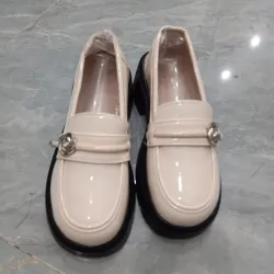 Giày lười cho nữ 