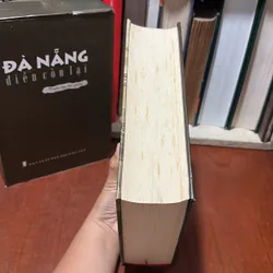 II Tuyển Tập Tác Phẩm: Đà Nẵng, Điều Còn Lại - Nhiều Tác Giả - 2016 727061