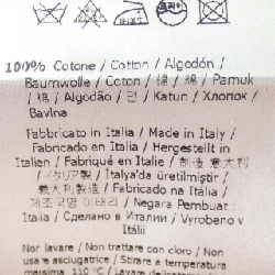 【Mã giảm giá】Quần FENDI 654481