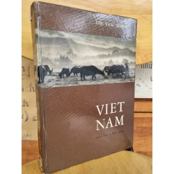 VIETNAM : WHERE EAST & WEST MEET - DO VAN MINH