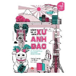 Cổng Du Học - Xách Va Li Đến Xứ Anh Đào - Phong Phương, An Nhiên ASB.PO Oreka Blogmeo 230225