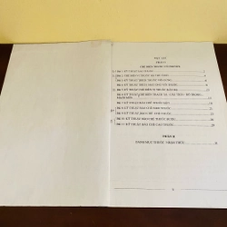 Giáo trình thực hành Dược cổ truyền (photo, lưu hành nội bộ)