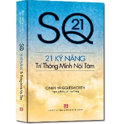 21 Kỹ năng trí thông minh nội tâm mới 100% Cindy Wigglesworth 2018 HCM.PO 177678